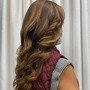 Balayage Full Head