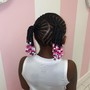 Individual Braids