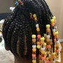 Kid's Braids (5-12)