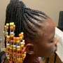 Kid's Braids (5-12)