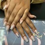 Nail Repair