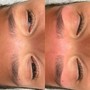 Eyebrow Tint