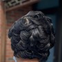 Updo