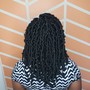 Senegalese Twist