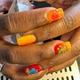 Kids Manicure