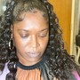 Sew In Removal