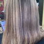 Highlight Root Touch Up