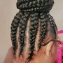 Kinky Twist