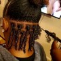 Kinky Twist