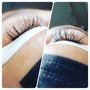 Classic Individual Lashes