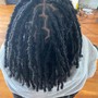 Lauren Locs