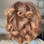 Updo