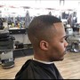 All -Adult Haircuts ( except WEEKENDS)(  all inclusive) Adults