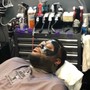 Beard Trim {ONLY}