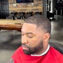 Full service Haircut without Beard