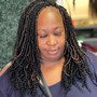 Crochet Braids