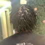 Soft Locs Goddess Braids