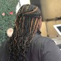 Box braids