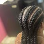 Adult Senegalese Twist