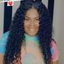 Crochet Braids