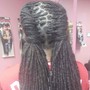 Crochet Braids