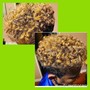 Natural Hair Flexi Rods