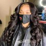 Lace Closure Sew In