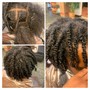 2-Strand Twists, Bantu Knots, Coils