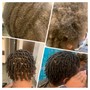 Faux Dreadlocks / Yarn Locks/ Loc Reattachment