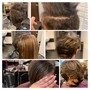 Keratin Treatment/Brazilian Blowout