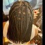 Senegalese Twist