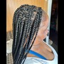 Goddess/Boho Braids