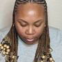 Crochet Braids