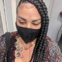 Loc detox