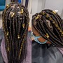 Kinky Twist