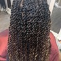 Havanna Twist (large Twist)