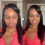 Lace Wig Install