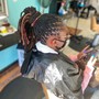 Loc Re-twist