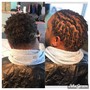 Loc Re-twist