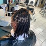 Loc Re-twist