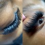 Lash Lift