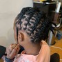 Loc Restoration