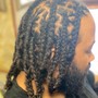 Starter Locs