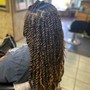 Flat Twists