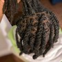 Comb Twist