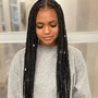 Individual Braids