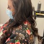 Full Balayage