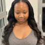 Lace Closure Sew In