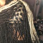 Permanent Loc Extensions