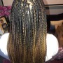 Crochet Braids